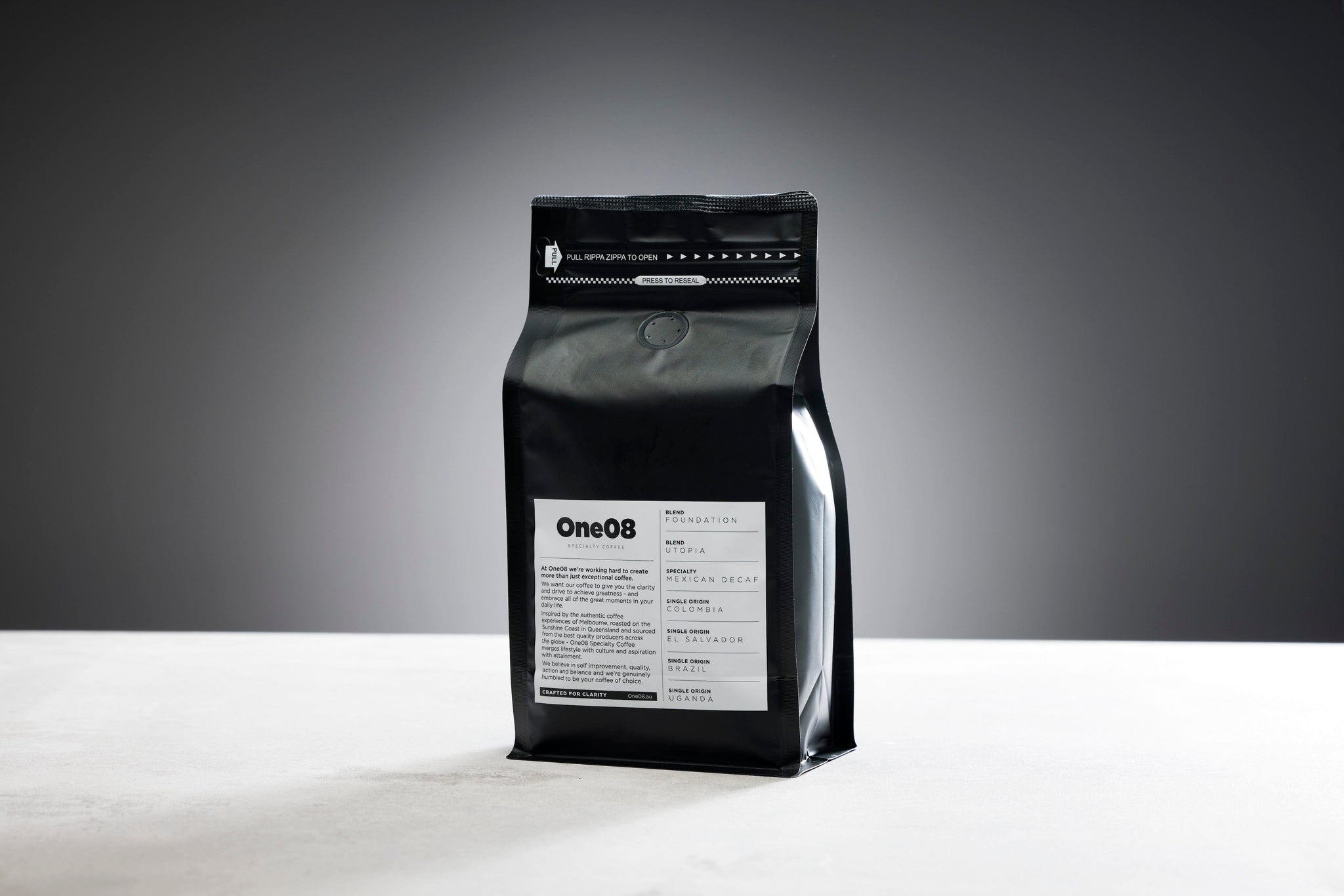 Colombia, Single Origin - 108 Specialty Coffee