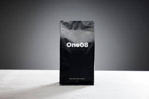 Brazil, Single Origin - One08 Specialty Coffee