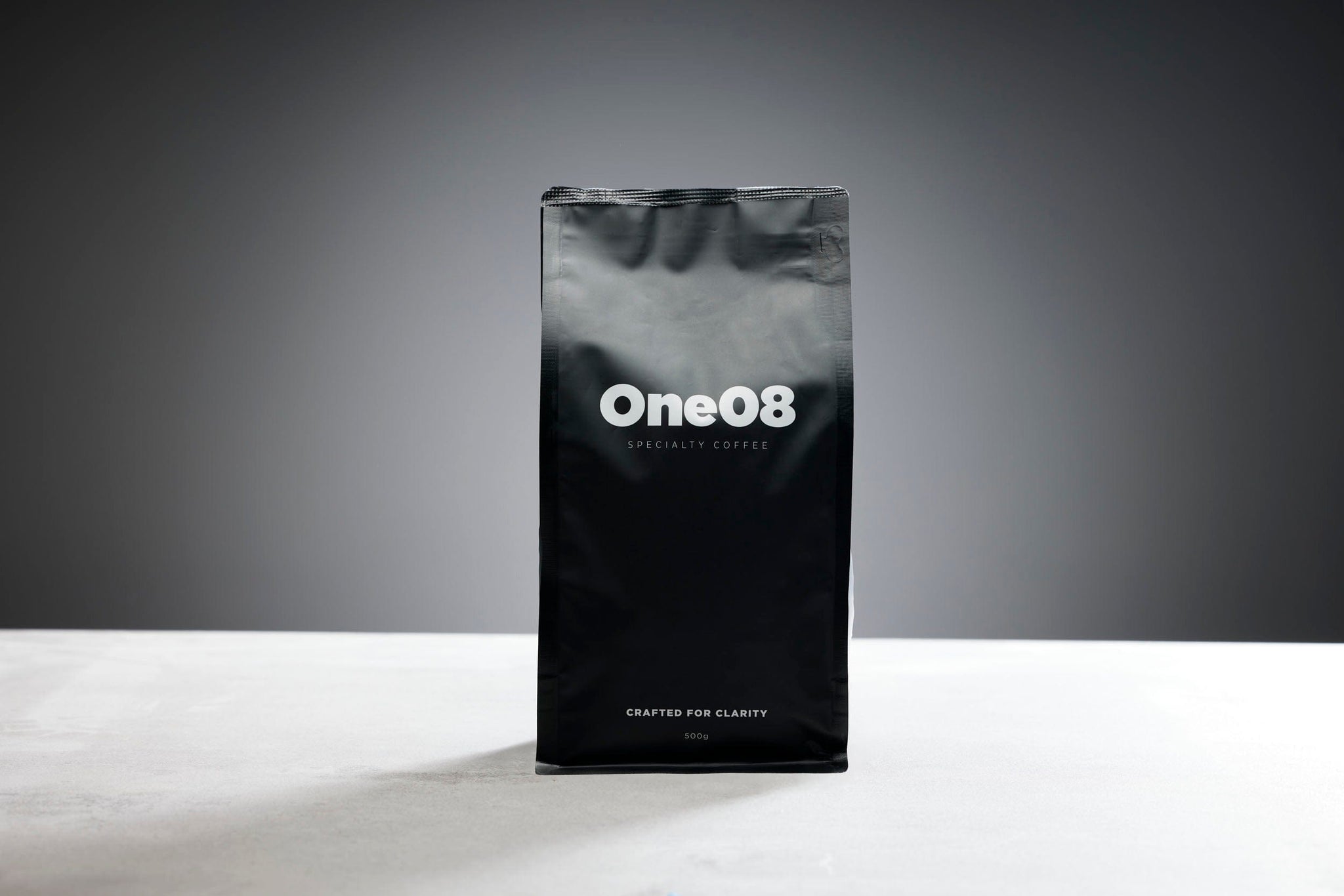 Uganda, Single Origin - 108 Specialty Coffee